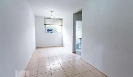 Apartamento para Aluguel - Jardim São Carlos, 2 Quartos,  55 m² - Sorocaba