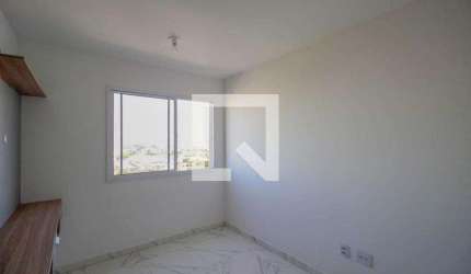Apartamento para Aluguel - Ermelino Matarazzo, 2 Quartos,  45 m² - São Paulo