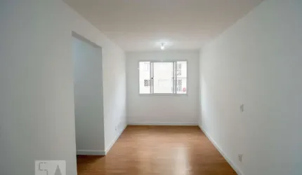 Apartamento para Aluguel - Jardim Marajoara , 2 Quartos,  41 m² - São Paulo