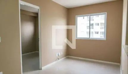 Apartamento para Aluguel - Cambuci, 1 Quarto,  33 m² - São Paulo