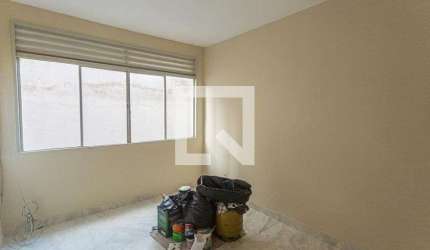 Apartamento para Aluguel - Lagoinha, 2 Quartos,  88 m² - Belo Horizonte