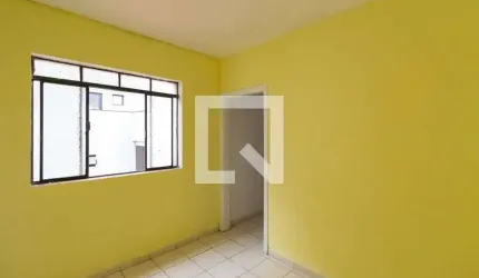 Apartamento para Aluguel - Vila Carrão, 1 Quarto,  50 m² - São Paulo