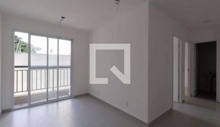 Apartamento para Aluguel - Vila Ré, 2 Quartos,  36 m² - São Paulo