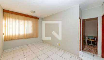 Apartamento para Aluguel - Havaí, 2 Quartos,  60 m² - Belo Horizonte
