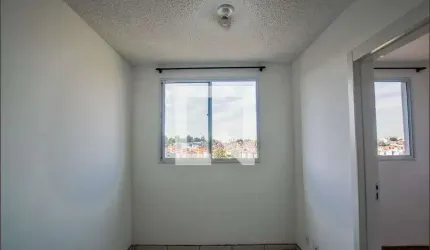 Apartamento para Aluguel - Vila Aquilino, 2 Quartos,  38 m² - Santo André