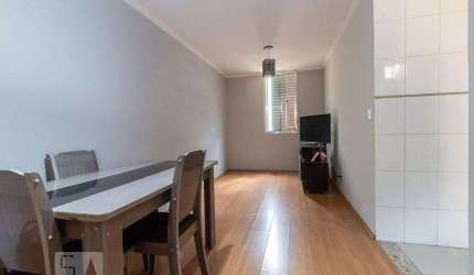 Apartamento para Aluguel - Conjunto Residencial Jose Bonifacio, 2 Quartos,  56 m² - São Paulo