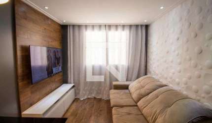 Apartamento para Aluguel - Itaquera, 2 Quartos,  40 m² - São Paulo