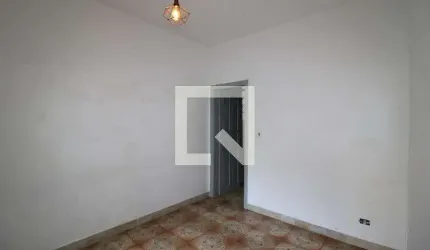 Apartamento para Aluguel - Água Fria, 2 Quartos,  48 m² - São Paulo