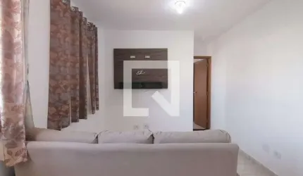 Apartamento para Aluguel - Cidade Patriarca, 2 Quartos,  34 m² - São Paulo