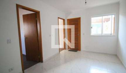 Apartamento para Aluguel - Água Fria, 2 Quartos,  34 m² - São Paulo