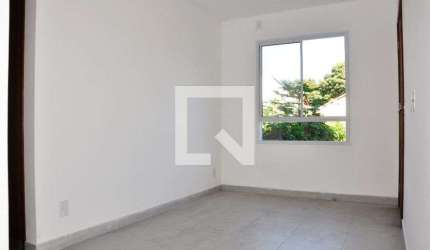Apartamento para Aluguel - City América, 2 Quartos,  46 m² - São Paulo