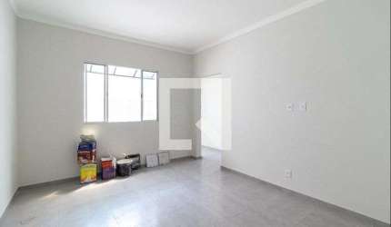Apartamento para Aluguel - Água Fria, 2 Quartos,  72 m² - São Paulo