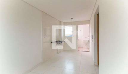 Apartamento para Aluguel - Cidade Lider, 2 Quartos,  36 m² - São Paulo
