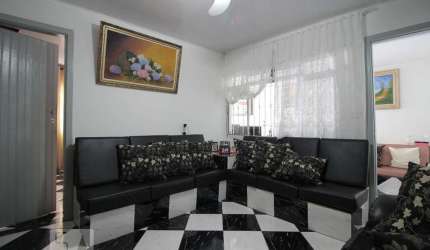 Casa para Aluguel - Santana, 3 Quartos,  70 m² - São Paulo