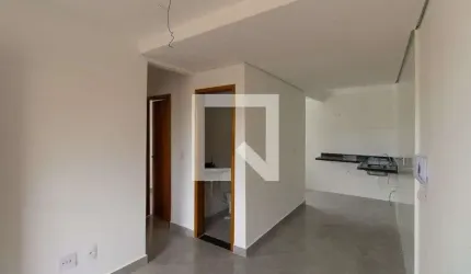 Apartamento para Aluguel - Parque São Lucas, 2 Quartos,  35 m² - São Paulo