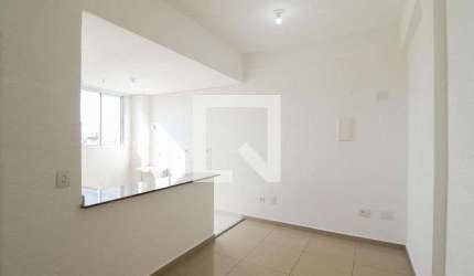 Apartamento para Aluguel - Vila Santa Maria, 2 Quartos,  47 m² - São Paulo