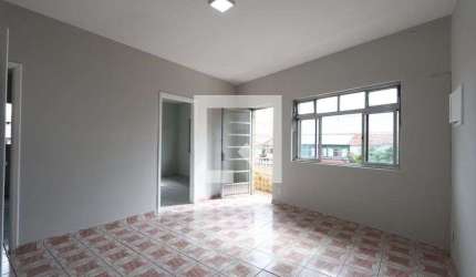 Apartamento para Aluguel - Sapopemba, 2 Quartos,  80 m² - São Paulo
