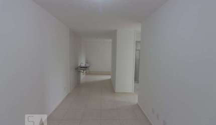 Apartamento para Aluguel - Jacarepaguá, 2 Quartos,  45 m² - Rio de Janeiro