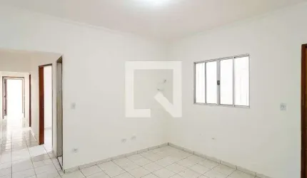 Apartamento para Aluguel - Americanópolis, 2 Quartos,  70 m² - São Paulo
