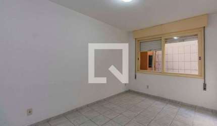 Apartamento para Aluguel - Bom Jesus, 1 Quarto,  54 m² - Porto Alegre
