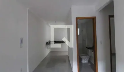 Apartamento para Aluguel - Parque São Lucas, 2 Quartos,  35 m² - São Paulo