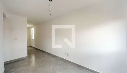 Apartamento para Aluguel - Parque São Lucas, 2 Quartos,  35 m² - São Paulo