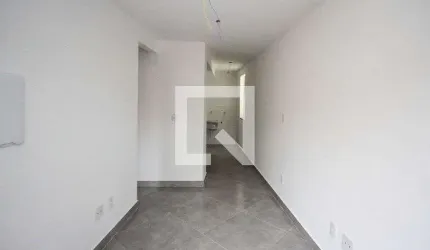 Apartamento para Aluguel - Parque São Lucas, 2 Quartos,  35 m² - São Paulo