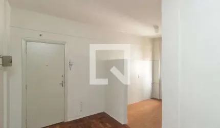 Apartamento para Aluguel - Santa Cecília, 1 Quarto,  40 m² - São Paulo