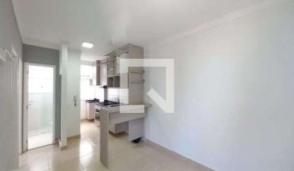 Apartamento para Aluguel - Jardim Monte Alto, 2 Quartos,  43 m² - Campinas
