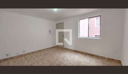 Apartamento para Aluguel - Utinga, 2 Quartos,  55 m² - Santo André
