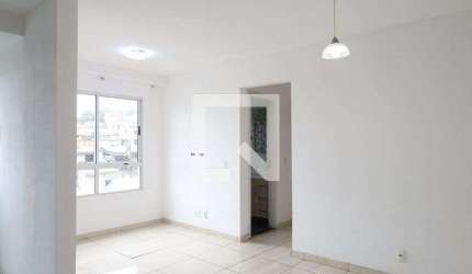 Apartamento para Aluguel - Vila Princesa Isabel, 2 Quartos,  48 m² - São Paulo