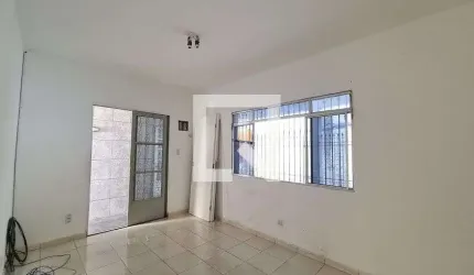 Casa / Sobrado em Condomínio para Aluguel - Vila Antonieta, 2 Quartos,  30 m² - São Paulo