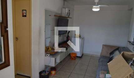 Apartamento para Aluguel - Taquara, 3 Quartos,  60 m² - Rio de Janeiro