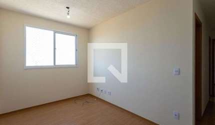Cobertura para Aluguel - Setor Faicalville, 2 Quartos,  43 m² - Goiânia
