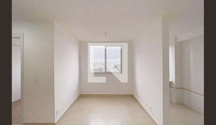 Apartamento para Aluguel - Vila Ré, 2 Quartos,  39 m² - São Paulo