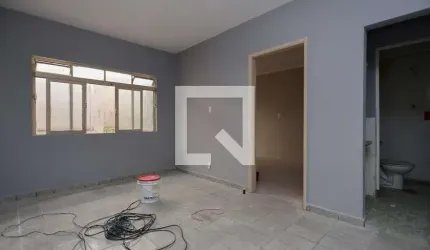 Apartamento para Aluguel - Casa Verde Alta, 1 Quarto,  80 m² - São Paulo