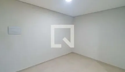 Kitnet / Stúdio para Aluguel - Jabaquara, 1 Quarto,  22 m² - São Paulo