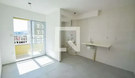 Apartamento para Aluguel - Del Castilho, 2 Quartos,  42 m² - Rio de Janeiro