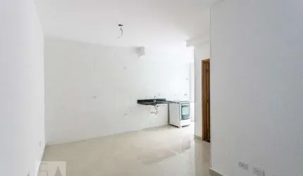 Kitnet / Stúdio para Aluguel - Vila Formosa, 1 Quarto,  40 m² - São Paulo