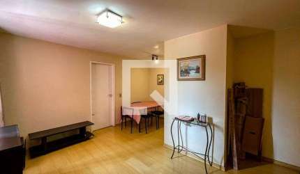 Apartamento para Aluguel - Santana, 3 Quartos,  68 m² - São Paulo