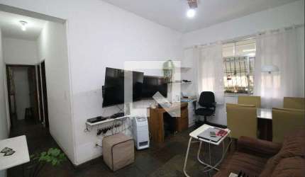 Apartamento para Aluguel - Jardim America, 2 Quartos,  65 m² - Rio de Janeiro