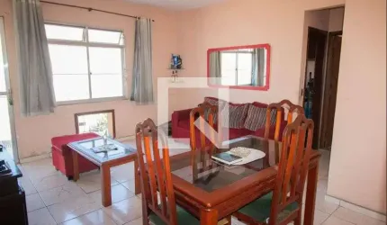 Apartamento para Aluguel - Penha, 2 Quartos,  72 m² - Rio de Janeiro
