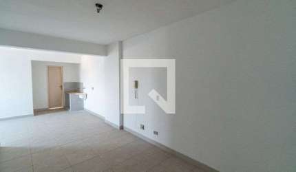 Apartamento para Aluguel - Jabaquara, 1 Quarto,  65 m² - São Paulo