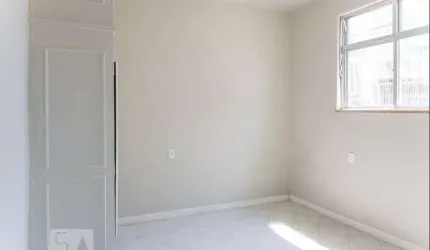 Kitnet / Stúdio para Aluguel - Cidade Nova, 1 Quarto,  40 m² - Rio de Janeiro