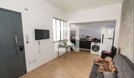 Apartamento para Aluguel - Liberdade, 1 Quarto,  50 m² - São Paulo