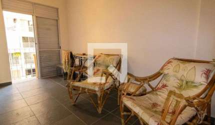 Apartamento para Aluguel - Bosque, 1 Quarto,  32 m² - Campinas