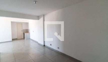 Apartamento para Aluguel - Jabaquara, 1 Quarto,  65 m² - São Paulo