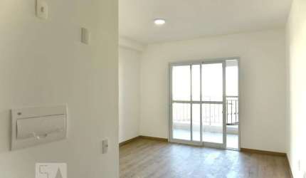 Kitnet / Stúdio para Aluguel - Belém, 1 Quarto,  35 m² - São Paulo