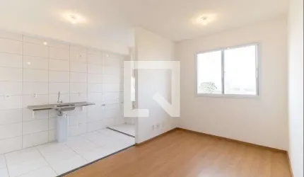 Apartamento para Aluguel - Jardim São Savério, 2 Quartos,  42 m² - São Paulo