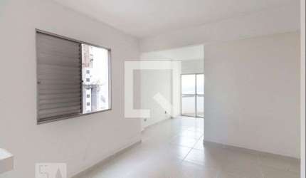 Apartamento para Aluguel - Jabaquara, 1 Quarto,  44 m² - São Paulo
